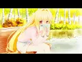 To Love-Ru Darkness - Gardens [English Subtitles]