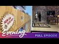 Sub Pop waterfront and historic townhomes in Capitol Hill - KING 5 Evening Full Episode