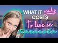 Sarasota Cost of Living Florida Living Expenses