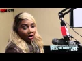 Jerrika Karlae Shares Her Business About Her Relationship w Young Thug