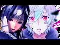 Download Lagu GHOST RULE / ゴーストルール [Araki/あらき × Mafumafu/まふまふ]