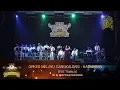 Lagu Orkes Melayu Cangkaleng - Kasmaran [OMC PAGELARAN \
