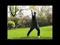 8 Drunken Immortals Kung Fu