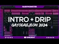 Download Lagu BABYMONSTER - INTRO + DRIP (Band Ver.) // LIVE STUDIO VERSION
