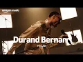 Amazon Music presents Durand Bernarr - My Life Amazon Music