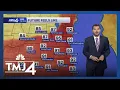 Will it rain for the 4th of July this year