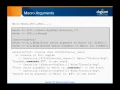 Advanced Dialplan - Dialplan Subroutines