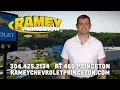 Ramey Chevrolet GMC Princeton 5-2025