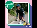 Lucy Bartholomew Ultra Running Mental Strength Exploring New Pelotons
