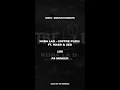 KOBA LAD - COFFRE PLEIN FT. MAES & ZED (Instrumental)