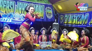 dibikin gagal fokus lihat mencug penari cantik dugem jaipong avin group live legoknangka