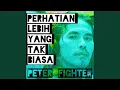 Download Lagu Perhatian Lebih Yang Tak Biasa