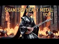 Download Lagu Shamisen Heavy Metal Volume 1– Japanese Strings Unleashed