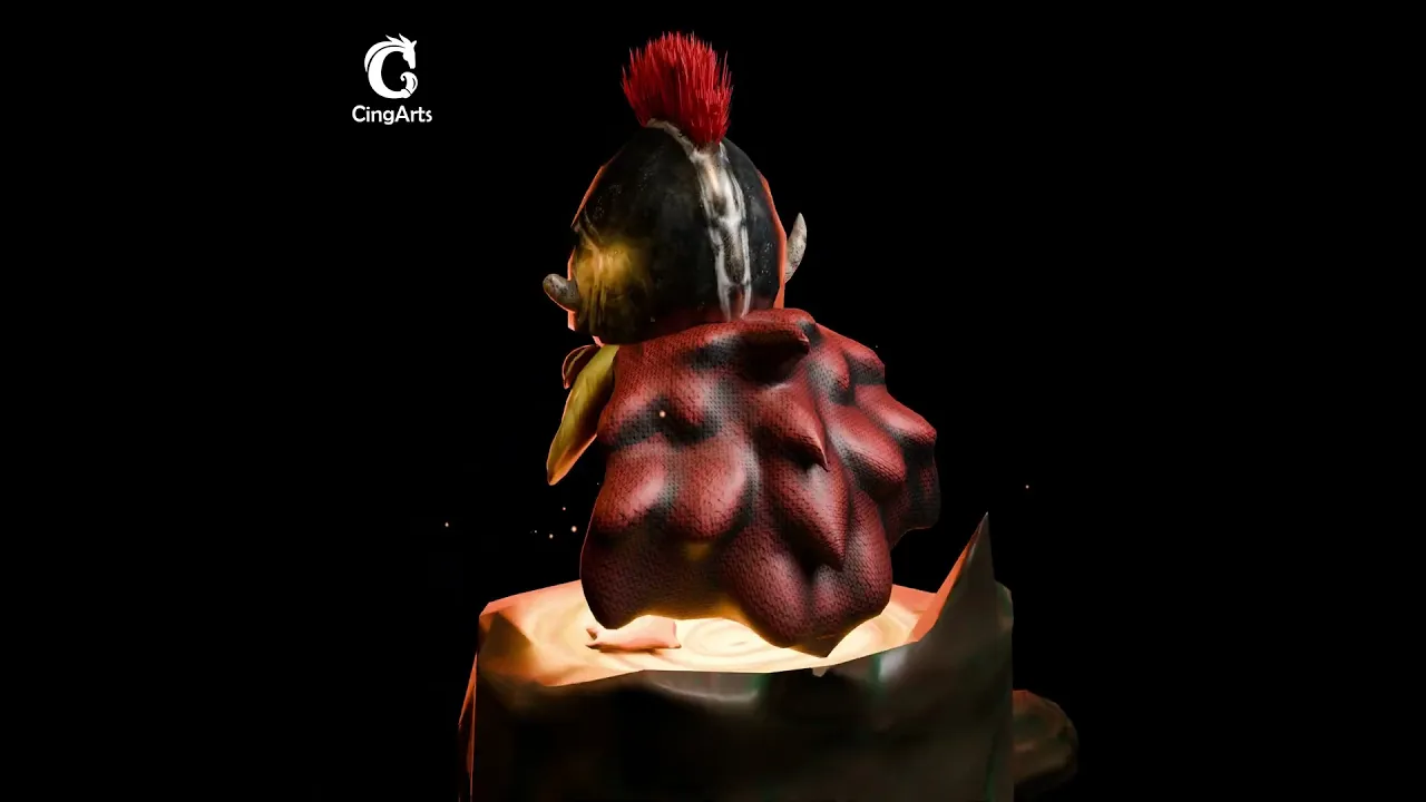 QUACKLEON