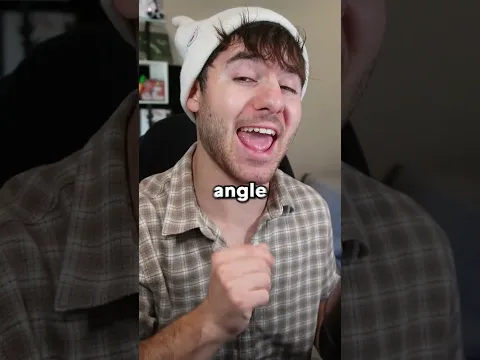 When you face reveal and everyone laughs
