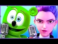 Download Lagu KPop Demon Hunters - Gummy Bear Song (COVER) 💚SEASON 2💚