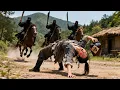 Download Lagu 【2025精選古裝劇】蒙面殺手上門奪武林秘籍，怎料被醉酒少女三招反殺 #movie  丨完整版丨中文字幕丨2025最新版 #4K#古裝劇