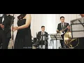 Teman Bahagia - Jaz Hayat | cover by Music Avenue Entertainment