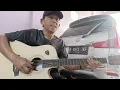 TUTORIAL MELODI SIAPA KAU " LILIS KARLINA "