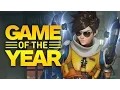 Why Overwatch Is the Best Game of 2016