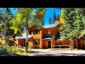 Creekside Hideaway in Cuchara Colorado