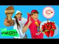 Download Lagu PARÓDIA | PERVERSA - PEDRO SAMPAIO, J BALVIN