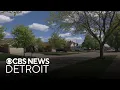 Kim Mathers arrested again on suspicion of OWI after hitting car police say