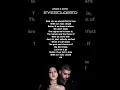 Download Lagu Jisoo \u0026 Zayn Eyes closed (lyrics) #blackpink #jisoo #zayn #eyesclosed #lyrics #shorts