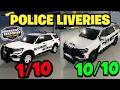 I Paid For Custom ERLC Liveries