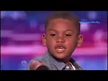 Download Lagu 7yr old raps \