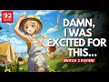 Starsand Island - Nintendo Switch 2 Review and Analysis