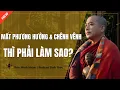 Download Lagu Thầy Minh Niệm - Mất PHƯƠNG HƯỚNG Và CHÊNH VÊNH Thì Phải Làm Sao? | Podcast Tỉnh Thức