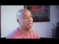 REV RUN aka DJ RUN Russell Simmons My Throwback Thursday