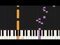 Rondo Alla Turca - Wolfgang Amadeus Mozart | EASY/MEDIUM Piano Tutorial & FREE SHEET MUSIC