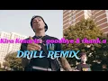 Download Lagu Kira Kosarin - goodbye \u0026 thank u (official Drill remix )