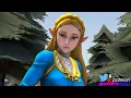 Not to be Racist or anything Zelda SFM