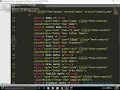 how to create a marksheet using html bootstrap and php in urdu part 1