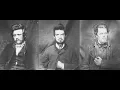 Vintage Mugshots of Irish Criminals in Dublin Part 5 1866