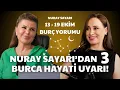 Download Lagu 13-19 Ekim Haftası Burç Yorumları! ⚠️ Nuray Sayarı'dan 3 Burca HAYATİ UYARI! 🔥