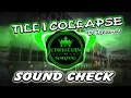 Download Lagu Till i Collapse Sound Check - Dj Christian Nayve ft Dj Johnmar