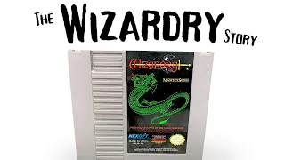 Wizardry Was More Important Than You Remember