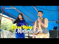 Download Lagu Sutan Mudo Minantu One - Yudhia feat Arean Aan || Kocak abiiiis....