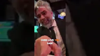 Kick Jim Acosta out