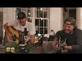 Chase Rice - "Sorry Momma" {Fireside Sessions} ft. H. Phelps