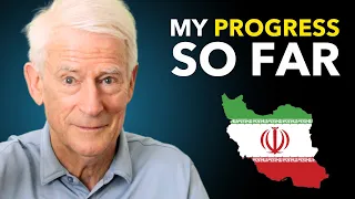 Comfortable but not fluent: my honest Persian update