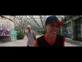 Santa Fe Klan//Sin Temor /Video Official/2016