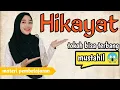 Lagu Materi Hikayat kelas 10 SMA/SMK