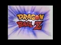 Download Lagu Dragon Ball Z Episode 1 Opening Promo
