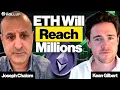 SharpLink Lido The Future of Ethereum Has Never Been Brighter Here s Why
