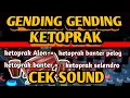 Download Lagu Kumpulan gending-gending ketoprak @nikensalindryofficial583